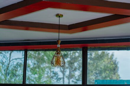 Bar View at Koma Gardens & Resort