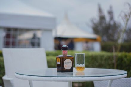 Bar View at Koma Gardens & Resort