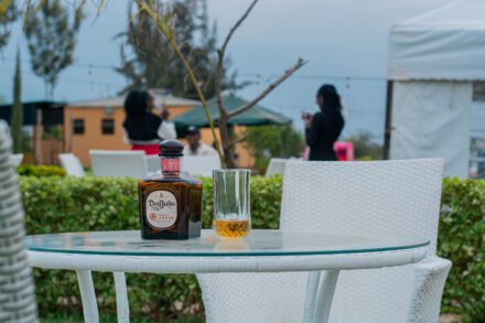 Bar View at Koma Gardens & Resort
