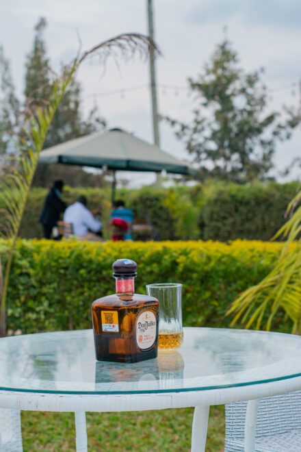 Bar View at Koma Gardens & Resort